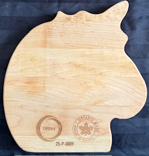 Unicorn Plate - #25-P-0009