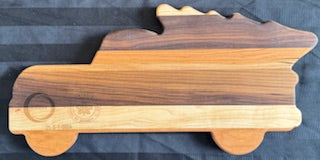 Truck Tray - #25-S-T-0004