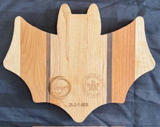 Bat Tray - #25-S-T-0018