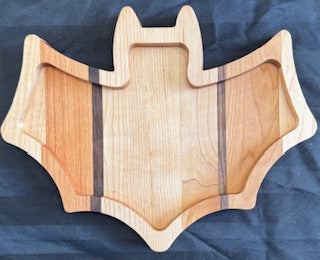 Bat Tray - #25-S-T-0018