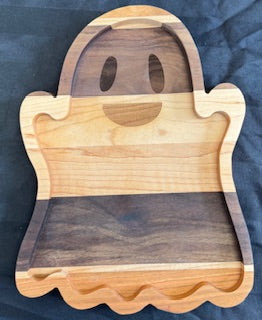 Ghost Tray - #25-S-T-0019