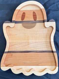 Ghost Tray - #25-S-T-0020