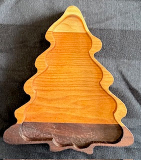 Tree Mini-Tray - #25-S-T-0023