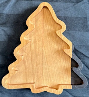 Tree Mini-Tray - #25-S-T-0024