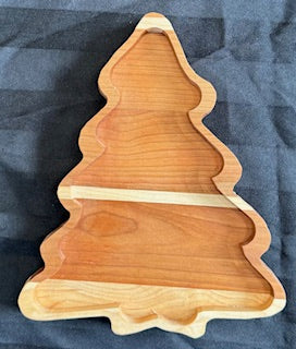 Tree Mini-Tray - #25-S-T-0025