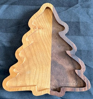 Tree Mini-Tray - #25-S-T-0026