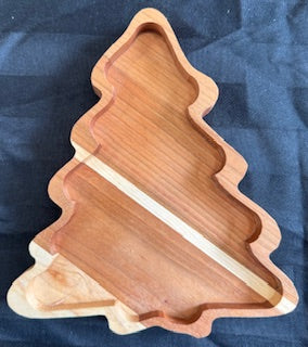 Tree Mini-Tray - #25-S-T-0027