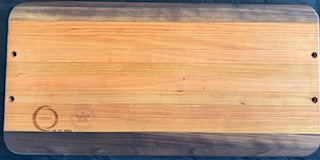 Engraved Sectioned Serving Tray - #25-ST-0004