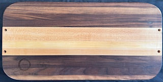 Engraved Open Serving Tray - #25-ST-0007