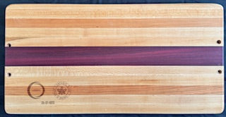 Engraved Open Serving Tray - #25-ST-0013