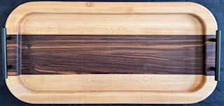 Open Serving Tray - #25-ST-0018