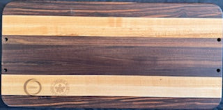 Sectioned Serving Tray - #25-ST-0021