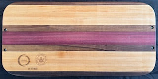Open Serving Tray - #25-ST-0022