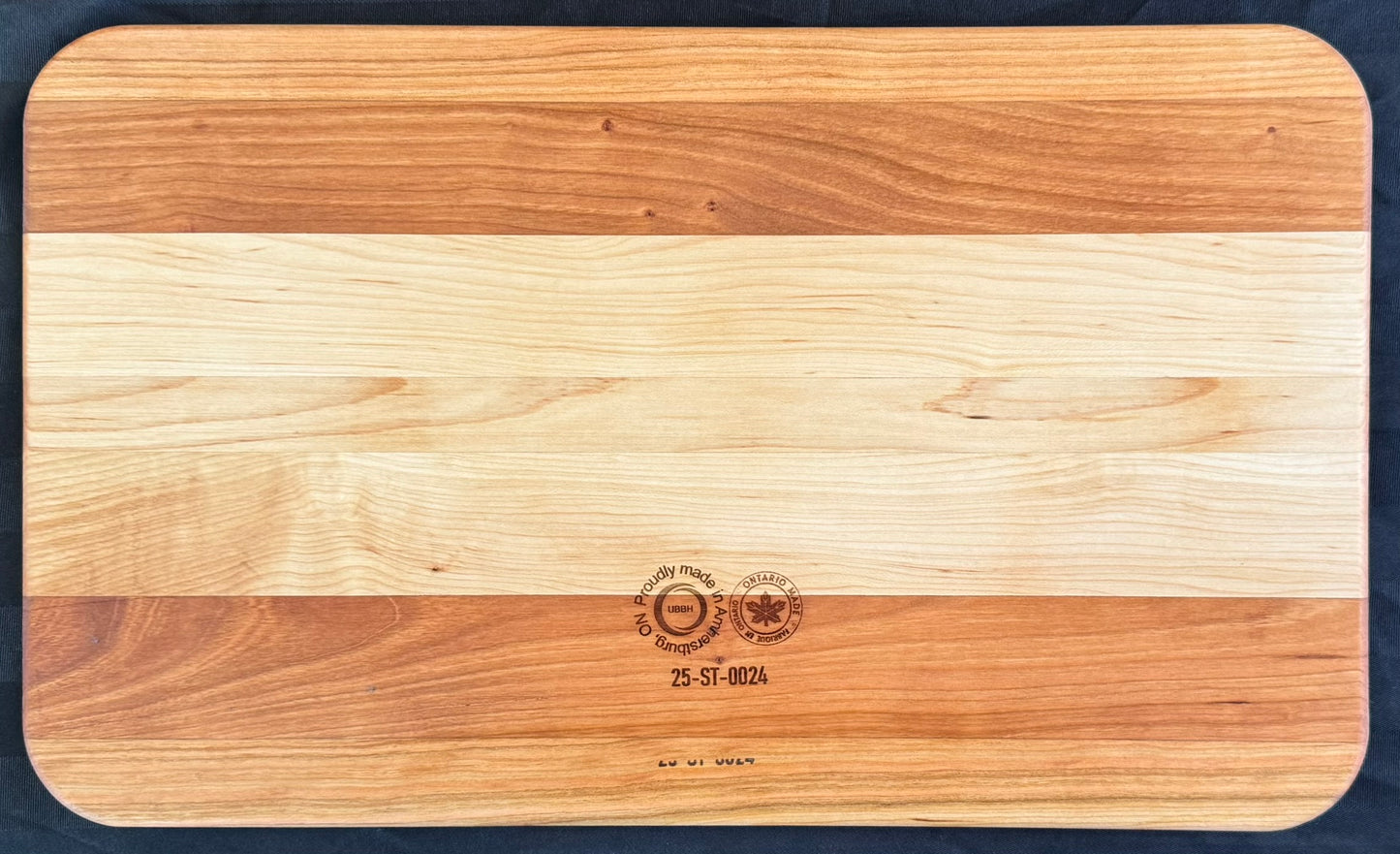 Engraved Casual Tray - #25-ST-0024