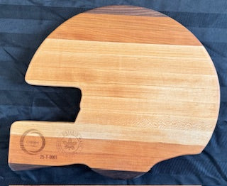 Helmet Tray - #25-T-0001