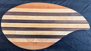 6-Section Leaf Tray - #25-T-0017