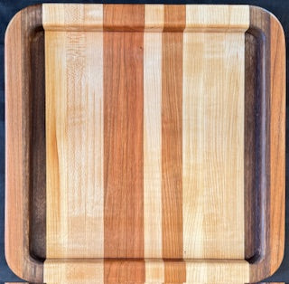 Square Tray - #25-T-25