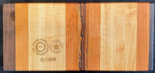 Elongated Rectangular Sectioned Tray - #25-T-0030