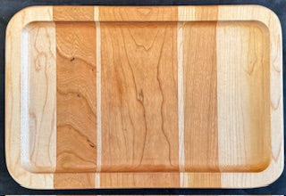 Rectangular Tray - #25-T-0032