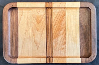 Rectangular Tray - #25-T-0033