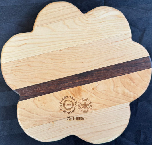 Paw Print Tray – Pet-themed tray for animal lovers