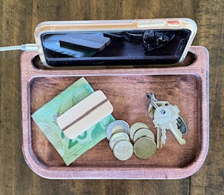 Valet Tray