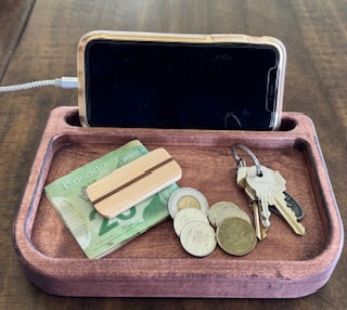 Valet Tray