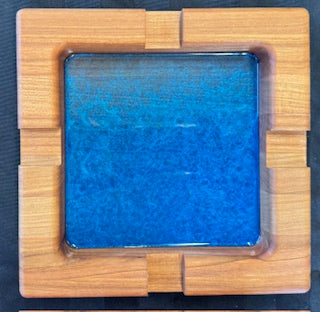 Luxury Cherry Cigar Ashtray - #25-A-0001