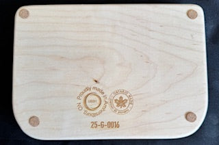 Valet Tray