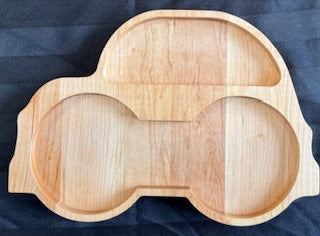 Car Plate - #25-P-0004