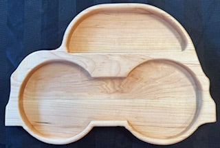 Car Plate - #25-P-0011