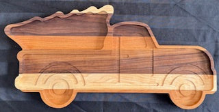 Truck Tray - #25-S-T-0004