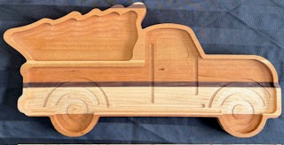 Truck Tray - #25-S-T-0005