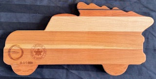 Truck Tray - #25-S-T-0006