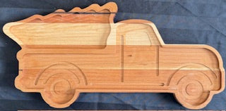 Truck Tray - #25-S-T-0006