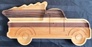 Truck Tray - #25-S-T-0007