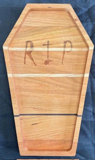 Coffin Tray - #25-S-T-0013