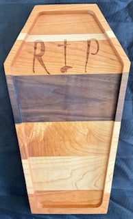 Coffin Tray - #25-S-T-0014