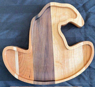 Witch Hat Tray - #25-S-T-0015