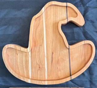 Witch Hat Tray - #25-S-T-0016
