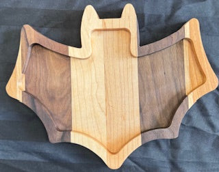Bat Tray - #25-S-T-0017