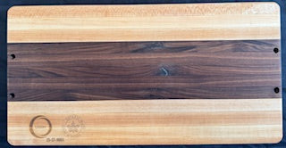 Engraved Open Serving Tray - #25-ST-0005