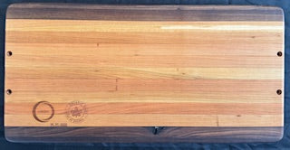 Engraved Open Serving Tray - #25-ST-0008