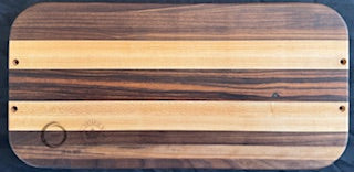Open Serving Tray - #25-ST-0019