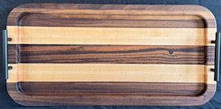 Open Serving Tray - #25-ST-0019