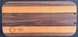 Open Serving Tray - #25-ST-0020