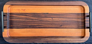 Open Serving Tray - #25-ST-0020