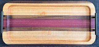 Open Serving Tray - #25-ST-0022