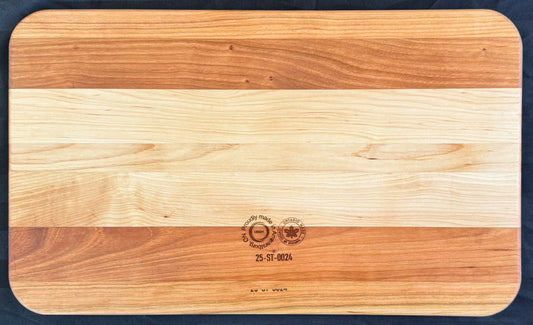 Engraved Casual Tray - #25-ST-0024