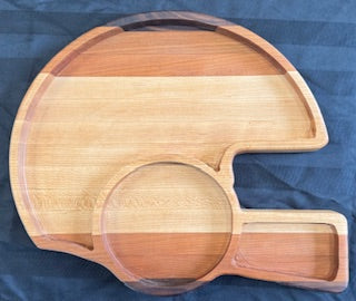 Helmet Tray - #25-T-0001